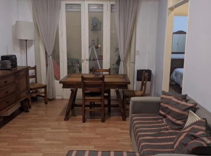 Departamento · 60m² · 3 Ambientes