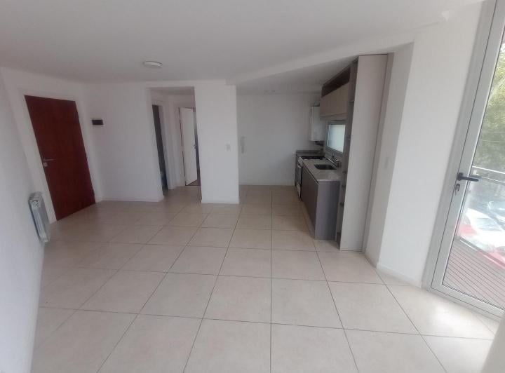 Departamento · 50m² · 2 Ambientes