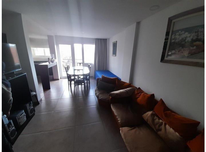 Departamento · 55m² · 2 Ambientes · 1 Cochera