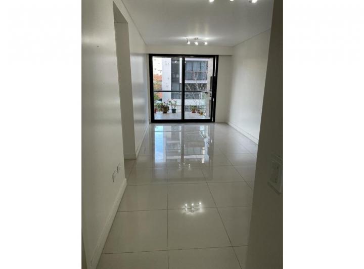 Departamento · 60m² · 2 Ambientes · 1 Cochera