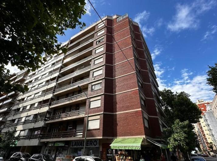 Departamento · 60m² · 3 Ambientes