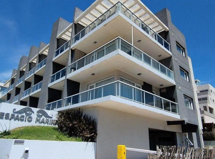 Departamento · 50m² · 2 Ambientes
