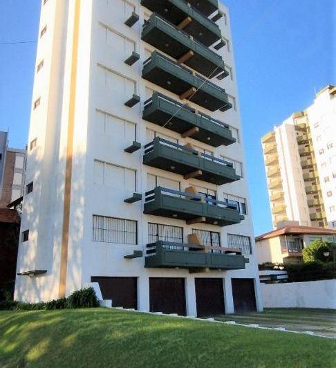 Departamento · 50m² · 2 Ambientes
