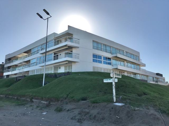 Departamento · 80m² · 3 Ambientes · 1 Cochera