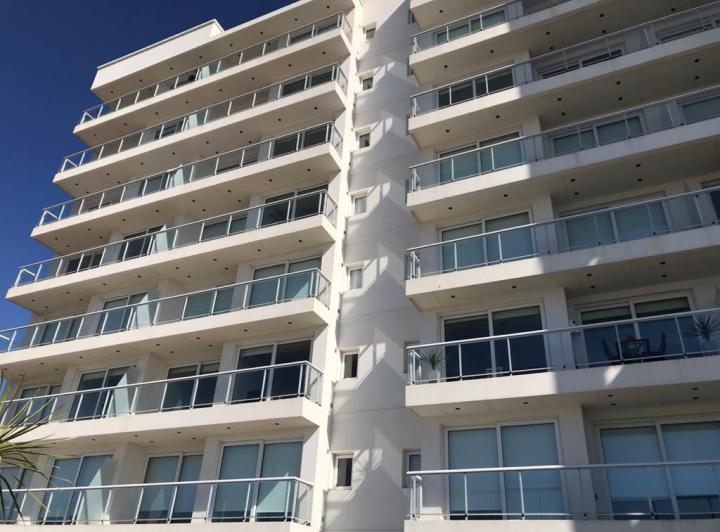 Departamento · 43m² · 2 Ambientes · 1 Cochera
