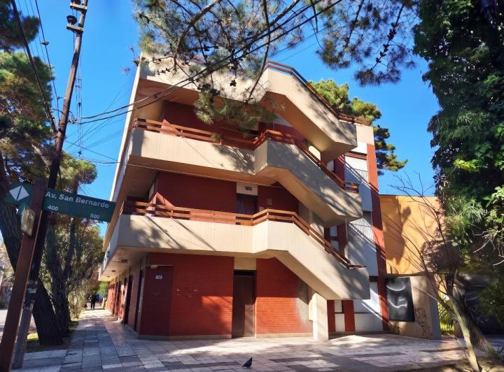 Departamento · 25m² · 1 Ambiente
