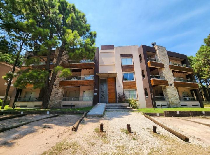Departamento · 41m² · 2 Ambientes · 1 Cochera