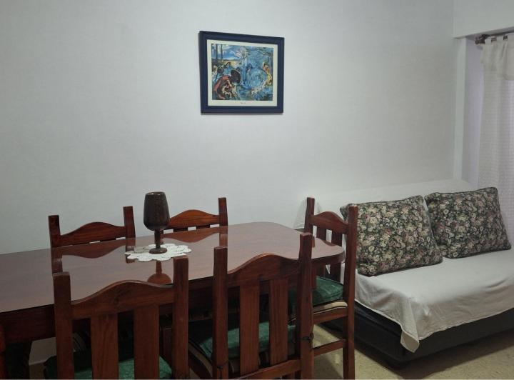 Departamento · 43m² · 2 Ambientes