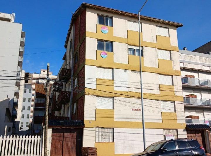 Departamento · 29m² · 2 Ambientes