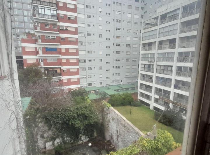 Departamento · 40m² · 2 Ambientes