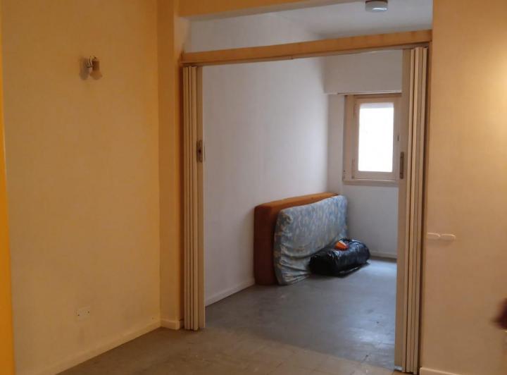 Departamento · 27m² · 1 Ambiente