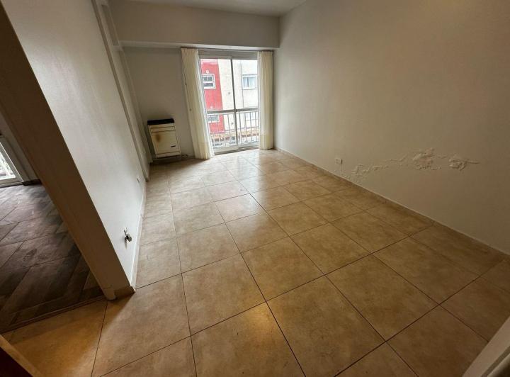 Departamento · 37m² · 2 Ambientes