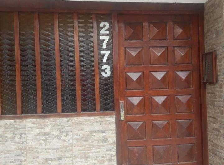 Departamento · 40m² · 3 Ambientes