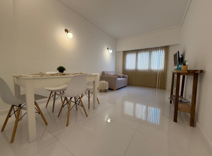 Departamento · 48m² · 2 Ambientes