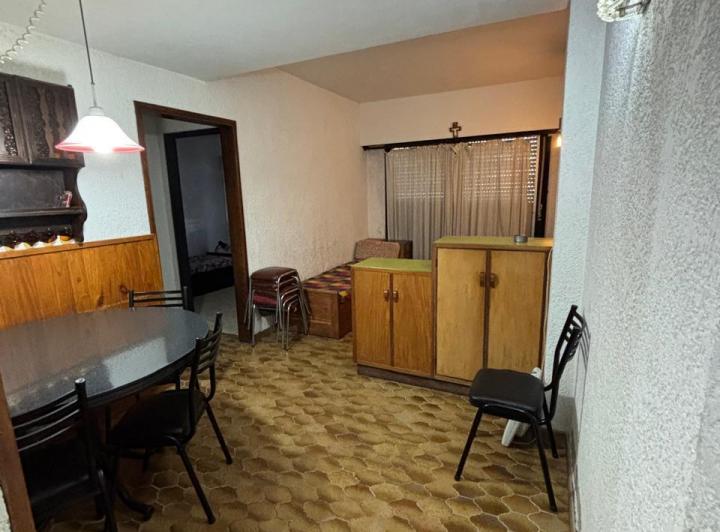 Departamento · 30m² · 2 Ambientes