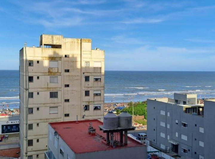 Departamento · 23m² · 1 Ambiente