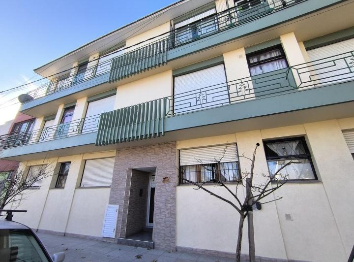 Departamento · 35m² · 2 Ambientes