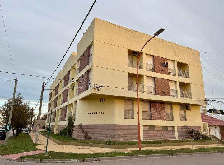 Departamento · 23m² · 1 Ambiente · 1 Cochera