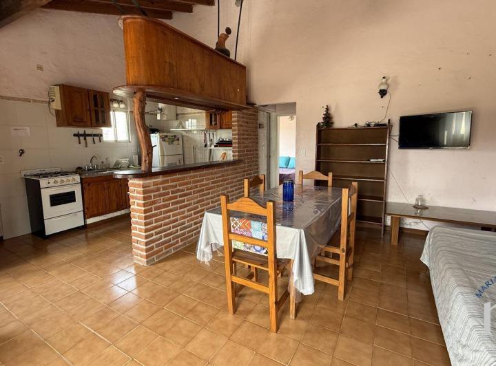 Departamento · 48m² · 3 Ambientes