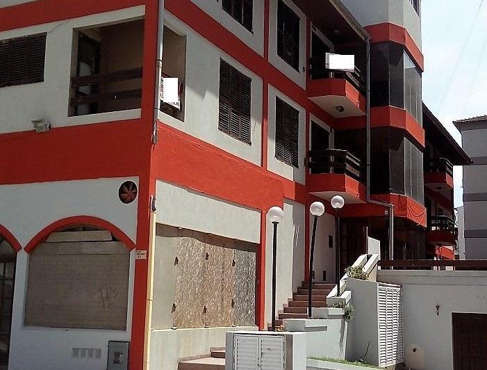 Departamento · 38m² · 2 Ambientes