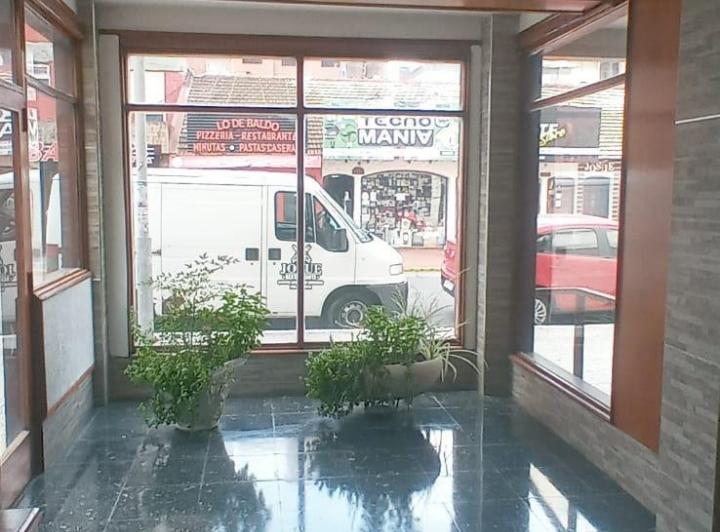 Departamento · 32m² · 2 Ambientes