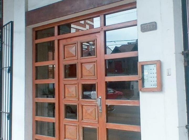 Departamento · 37m² · 3 Ambientes