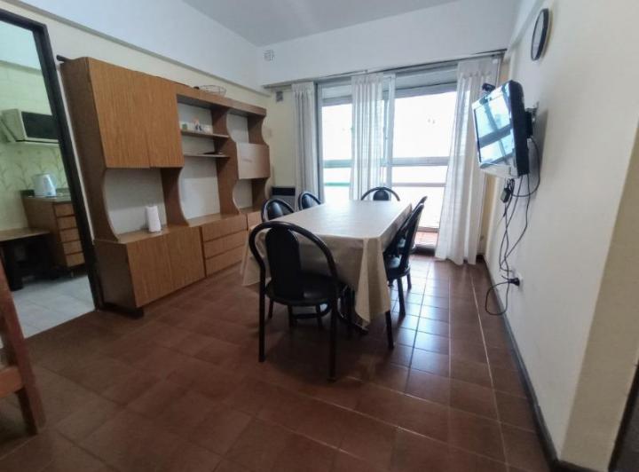 Departamento · 43m² · 2 Ambientes · 1 Cochera
