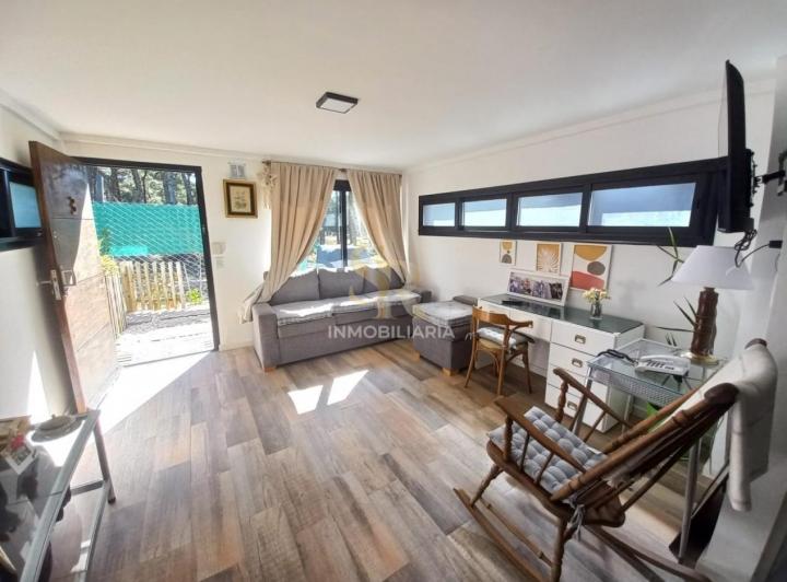 Departamento · 85m² · 3 Ambientes · 1 Cochera