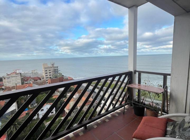Departamento · 90m² · 3 Ambientes