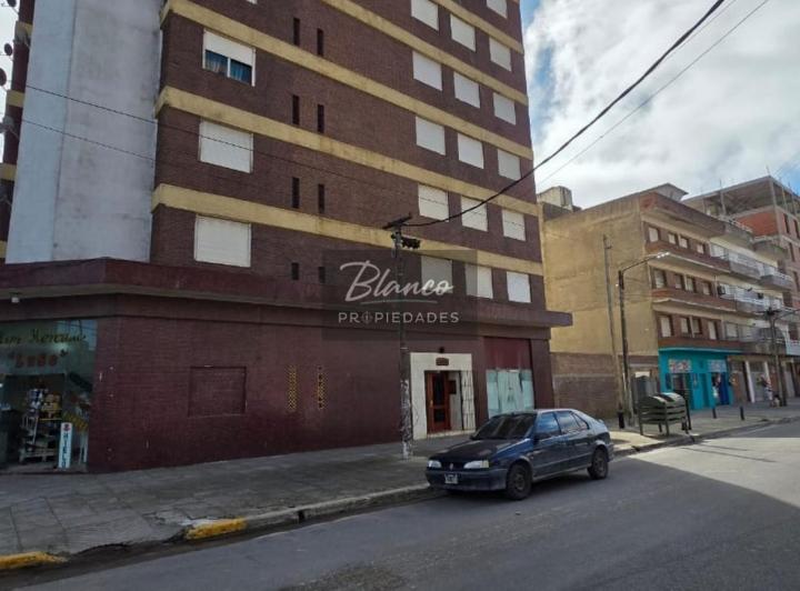 Departamento · 45m² · 3 Ambientes