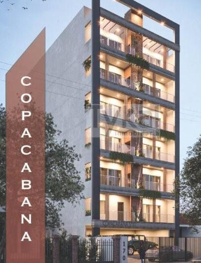 Departamento · 50m² · 2 Ambientes