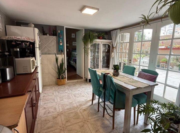 Departamento · 109m² · 4 Ambientes · 1 Cochera