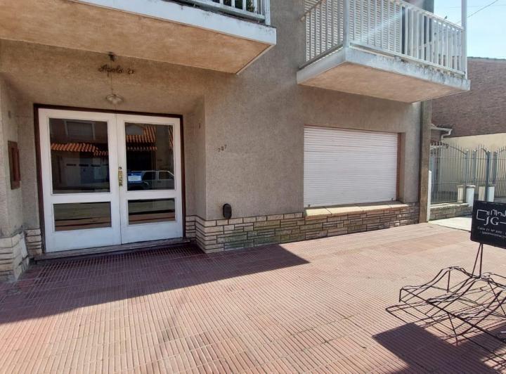 Departamento · 66m² · 2 Ambientes