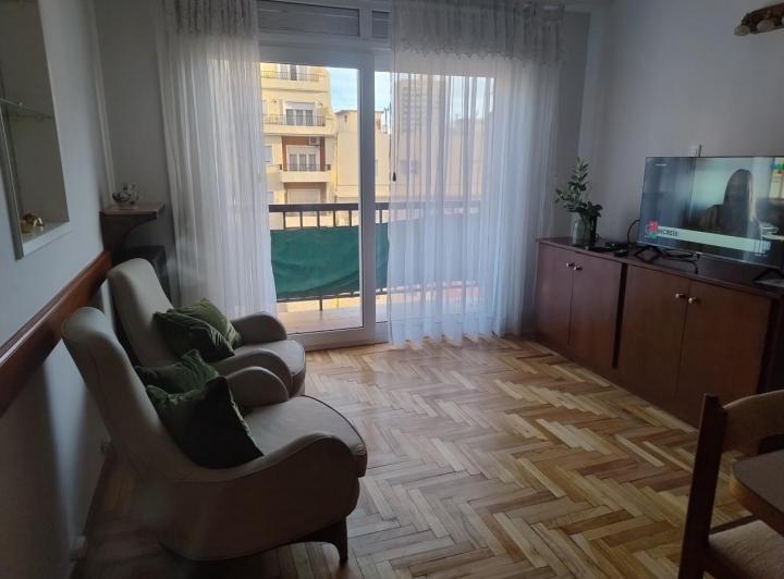 Departamento · 73m² · 3 Ambientes · 1 Cochera