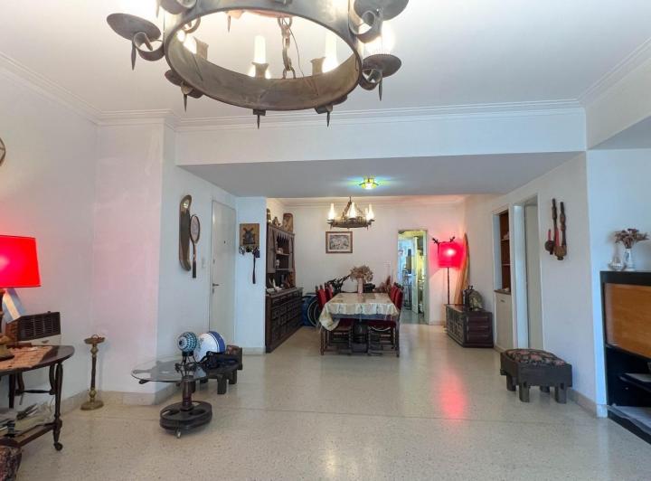 Departamento · 104m² · 4 Ambientes · 1 Cochera