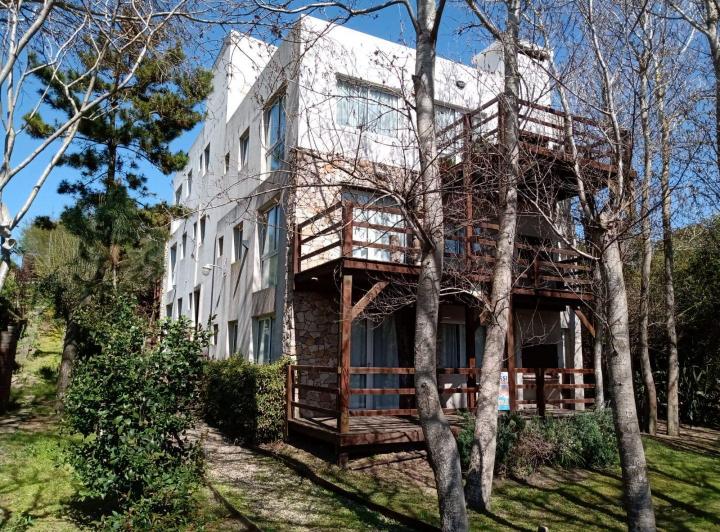 Departamento · 70m² · 2 Ambientes