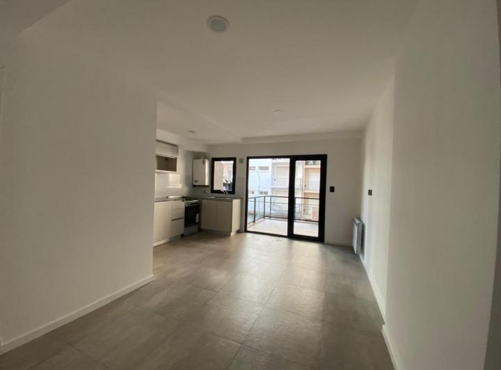 Departamento · 46m² · 2 Ambientes · 1 Cochera
