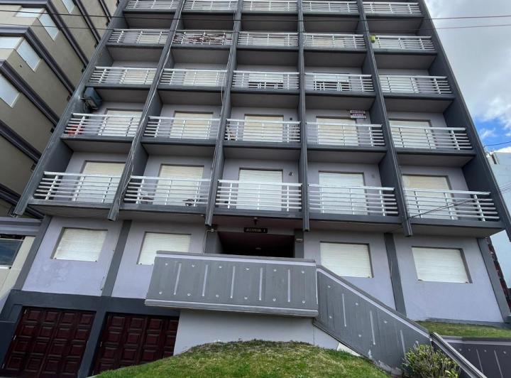 Departamento · 35m² · 1 Ambiente