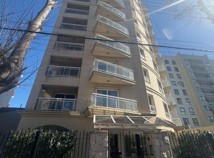 Departamento · 85m² · 3 Ambientes · 1 Cochera
