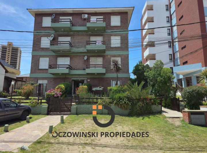 Departamento · 45m² · 2 Ambientes