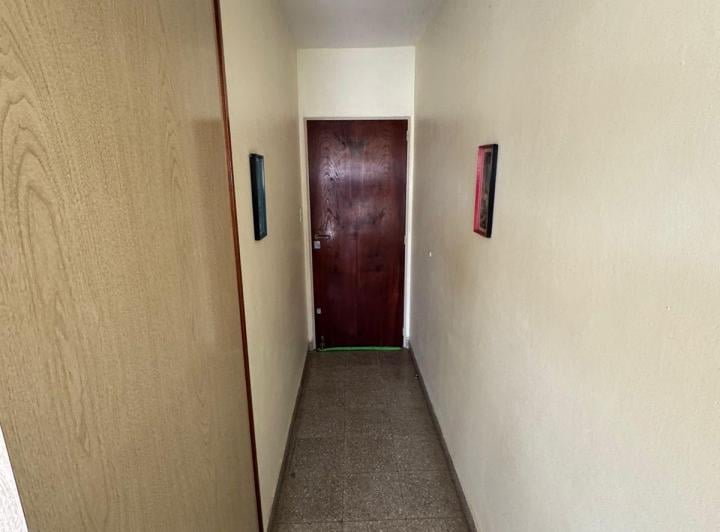 Departamento · 20m² · 2 Ambientes