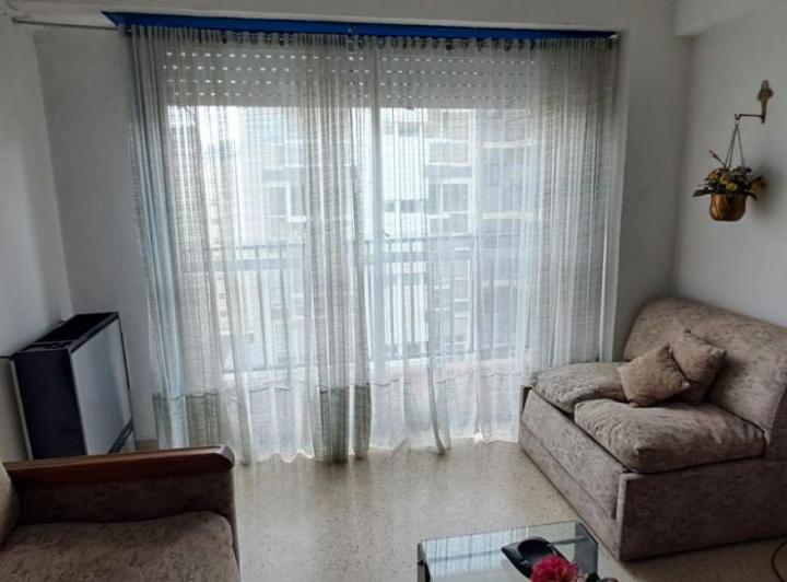 Departamento · 75m² · 3 Ambientes · 1 Cochera
