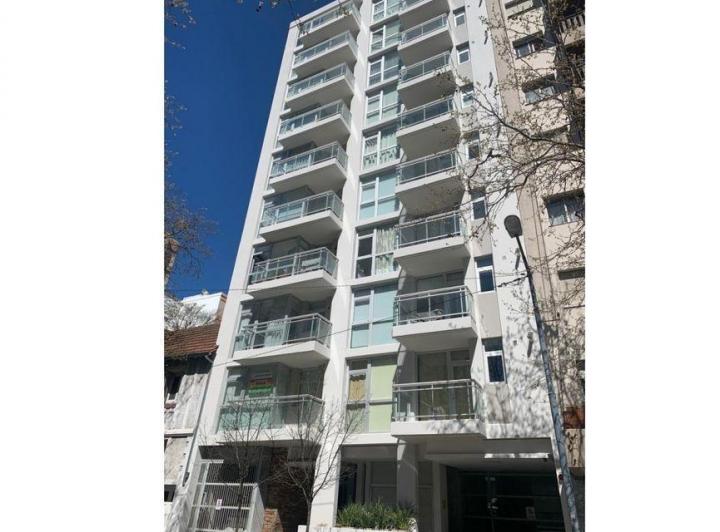 Departamento · 55m² · 1 Ambiente