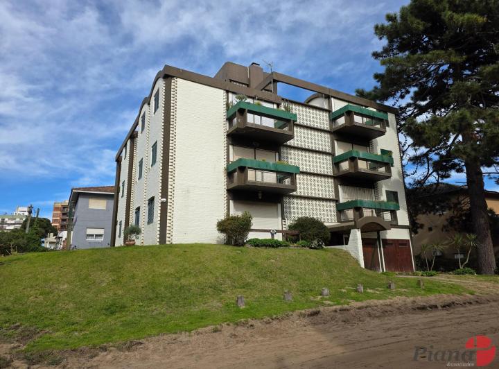 Departamento · 55m² · 2 Dormitorios