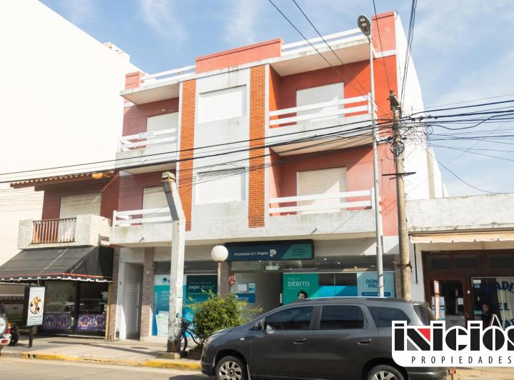 Departamento · 31m² · 2 Ambientes