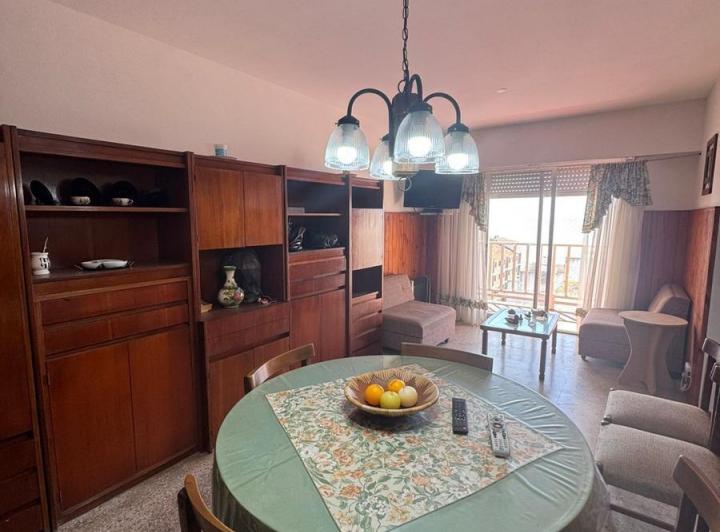 Departamento · 3 Ambientes