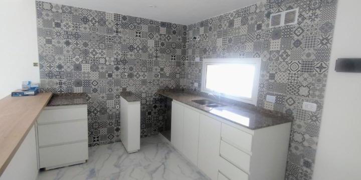 Departamento · 38m² · 1 Ambiente