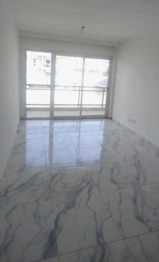 Departamento · 42m² · 2 Ambientes