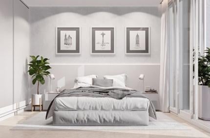 Departamento · 37m²