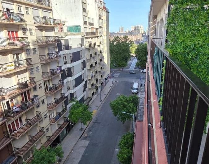 Departamento · 38m² · 2 Ambientes
